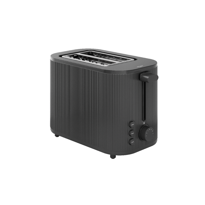 Georg Jensen Bernadotte Toaster in Design Inspired By Sigvard Bernadotte