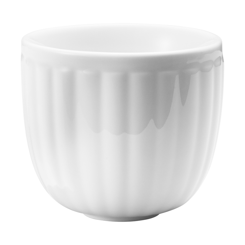 Georg Jensen Bernadotte Tekrus, 4 St. i Design Inspirert Av Sigvard Bernadotte