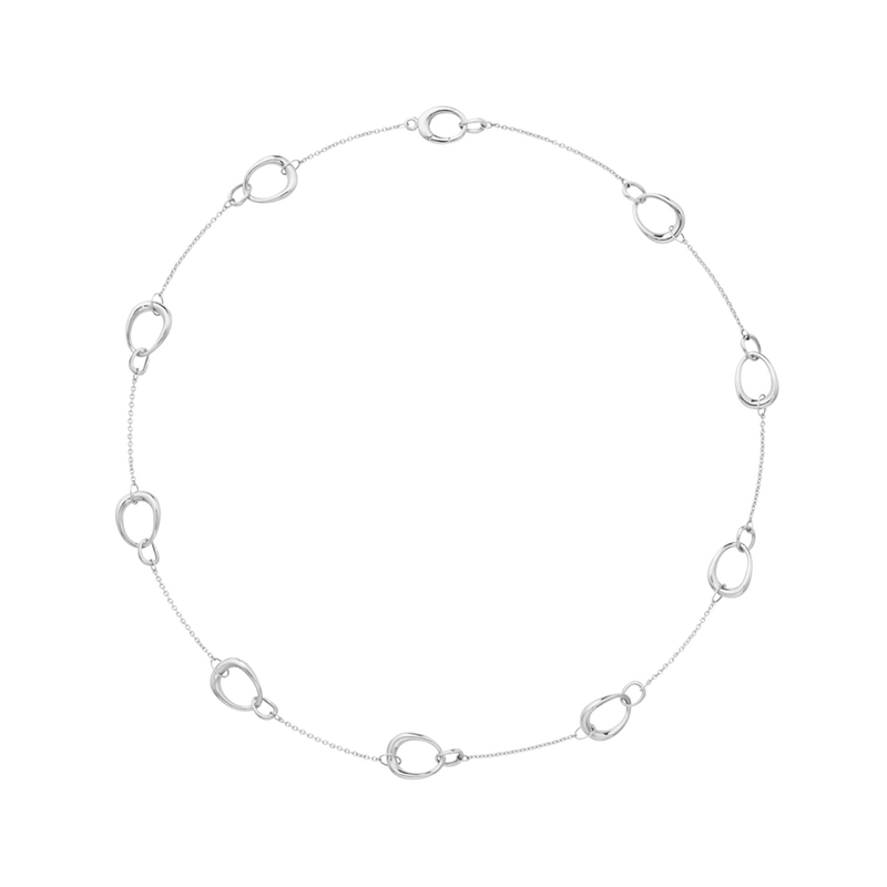 Georg Jensen Offspring Halsband