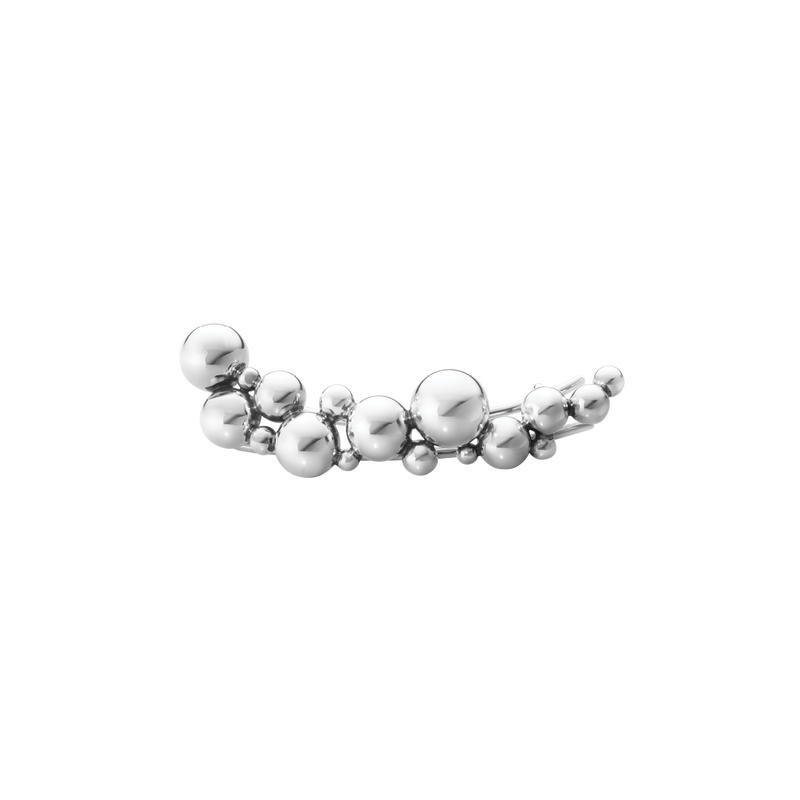 Georg Jensen Moonlight Grapes Hair Clip