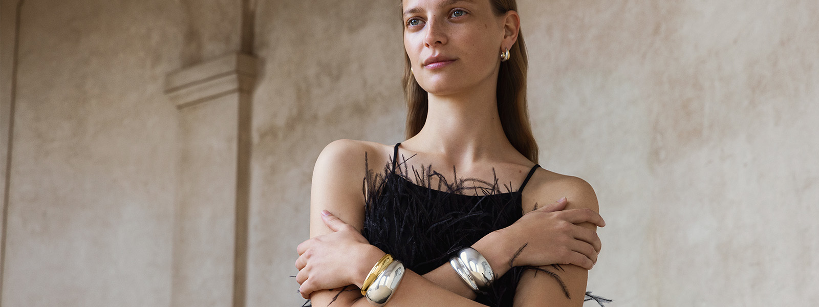 Sterling Silver Bracelets for Women | Georg Jensen