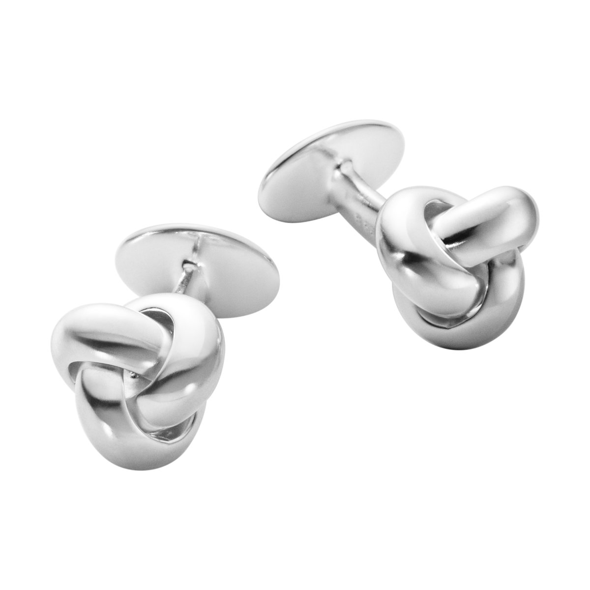 MEN’S CLASSIC Manchetknapper I Georg Jensen